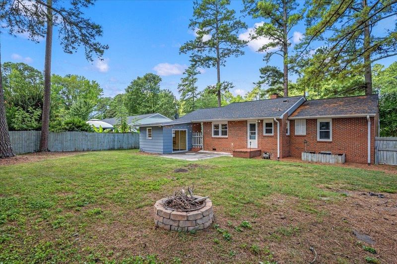 3410 Duke Homestead Rd, Durham, NC 27704
