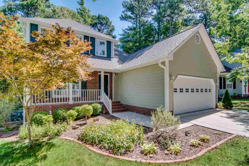 3410 Forest Grove Ct, Durham, NC 27703