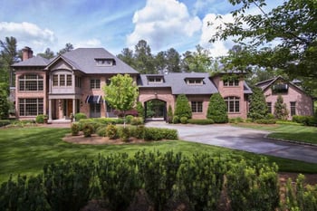 3410 Forest Oaks Dr, Chapel Hill, NC 27514
