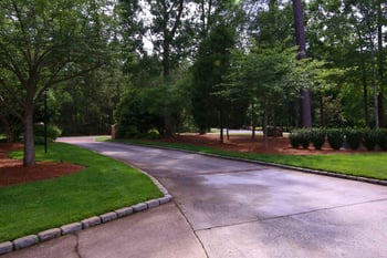 3410 Forest Oaks Dr, Chapel Hill, NC 27514