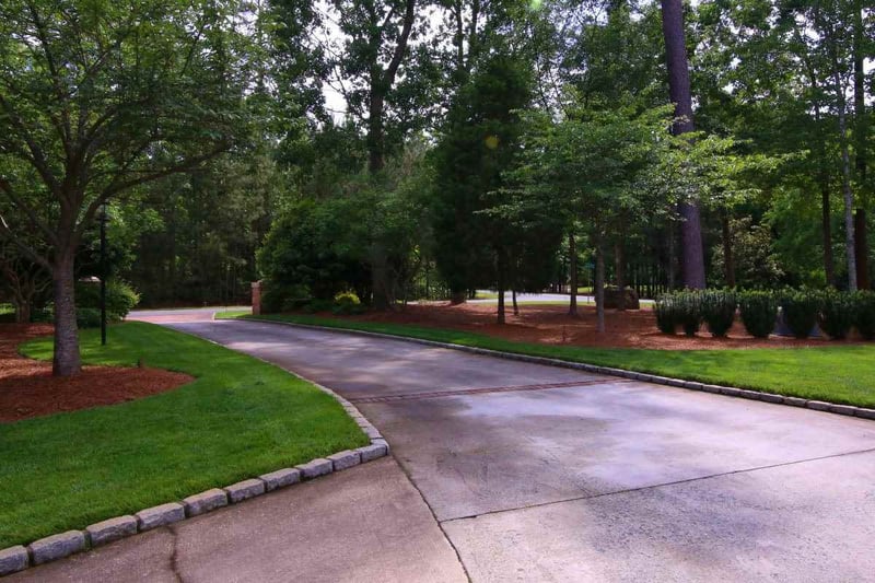 3410 Forest Oaks Dr, Chapel Hill, NC 27514