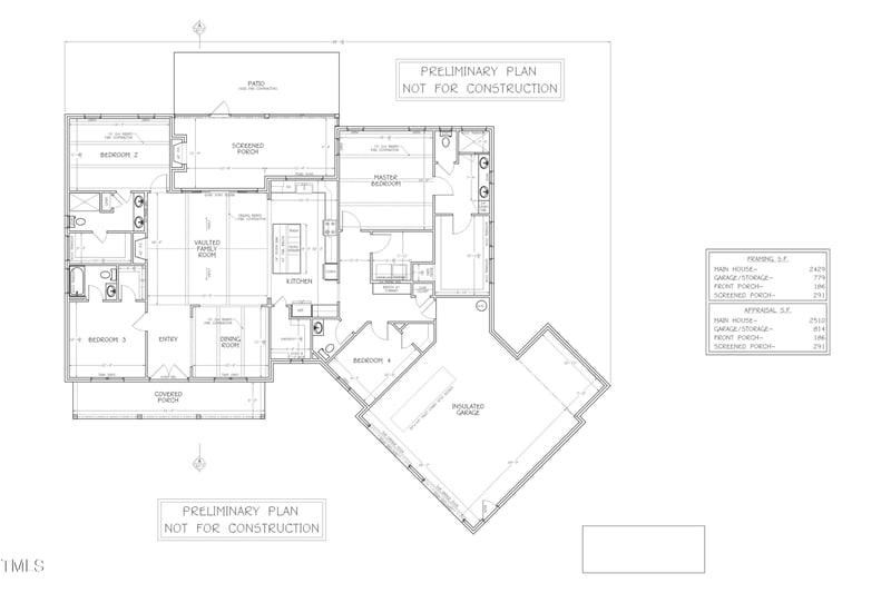 3410 St Barts Pl, Mebane, NC 27302