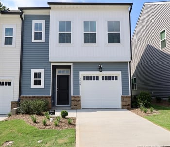 3410 Star View Dr, Raleigh, NC 27610