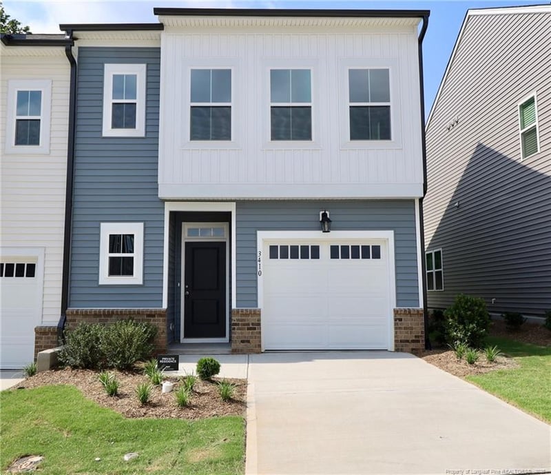 3410 Star View Dr, Raleigh, NC 27610