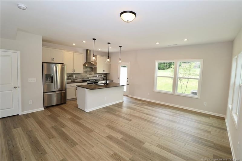 3410 Star View Dr, Raleigh, NC 27610
