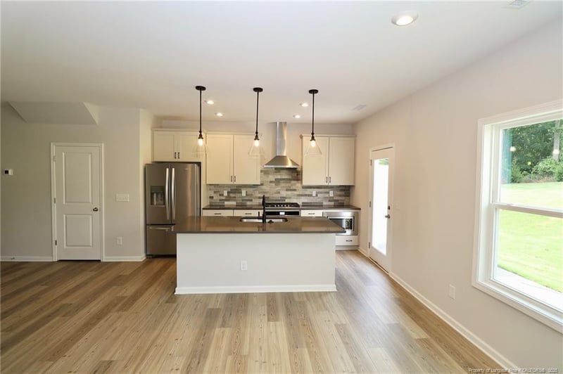 3410 Star View Dr, Raleigh, NC 27610