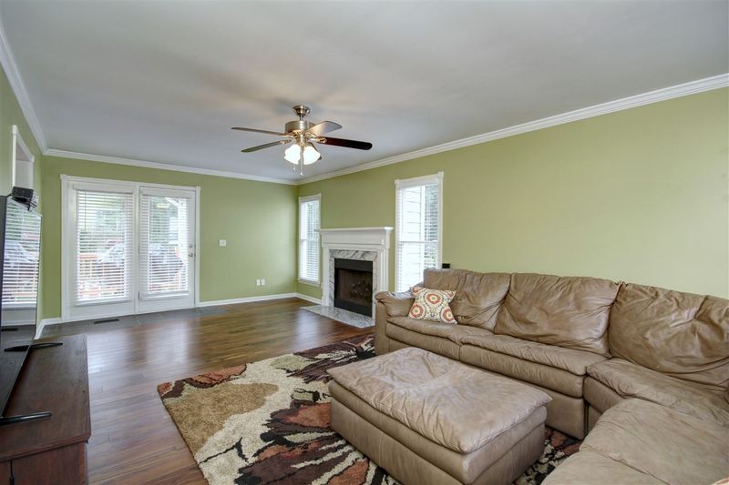 3410 Weatherby Dr, Durham, NC 27703