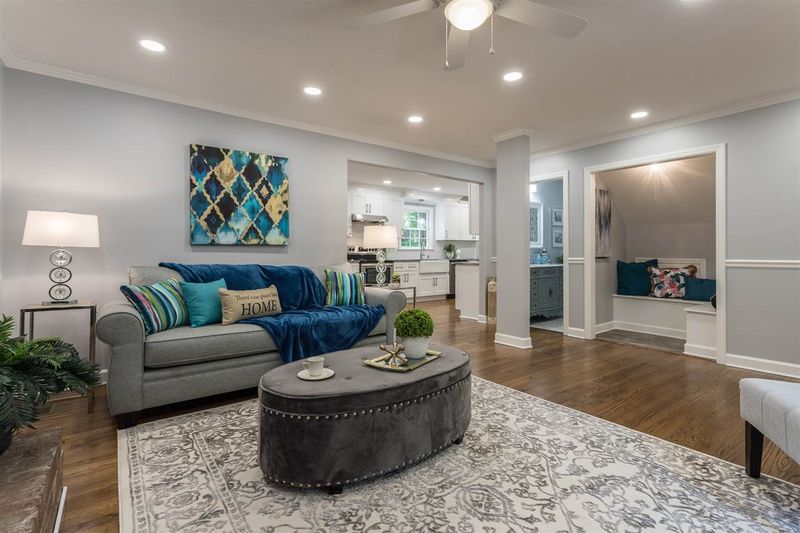 3411 Angus Rd, Durham, NC 27705