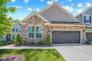 3411 Antler View Dr, Apex, NC 27502