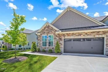 3411 Antler View Dr, Apex, NC 27502