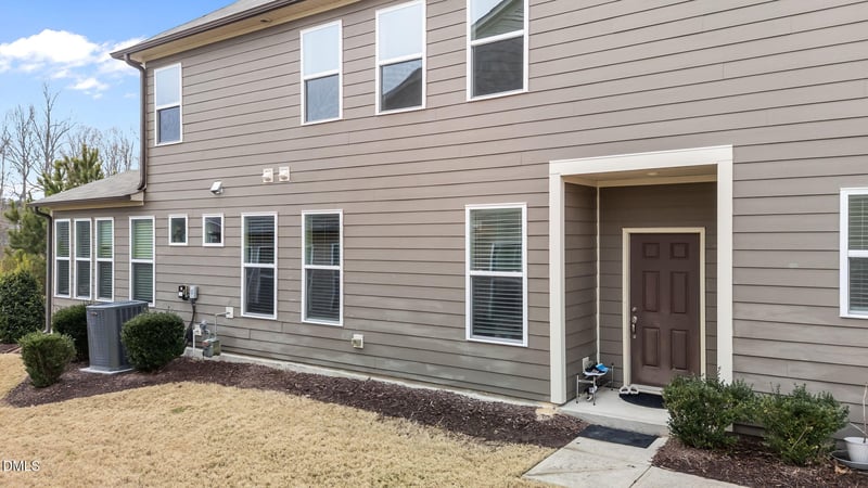 3411 Antler View Dr, Apex, NC 27502