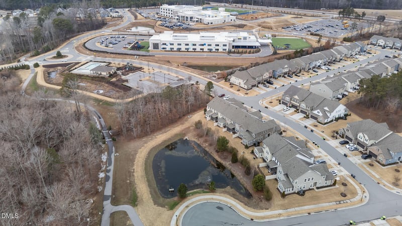 3411 Antler View Dr, Apex, NC 27502