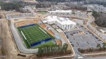 3411 Antler View Dr, Apex, NC 27502