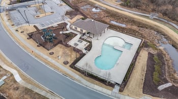 3411 Antler View Dr, Apex, NC 27502