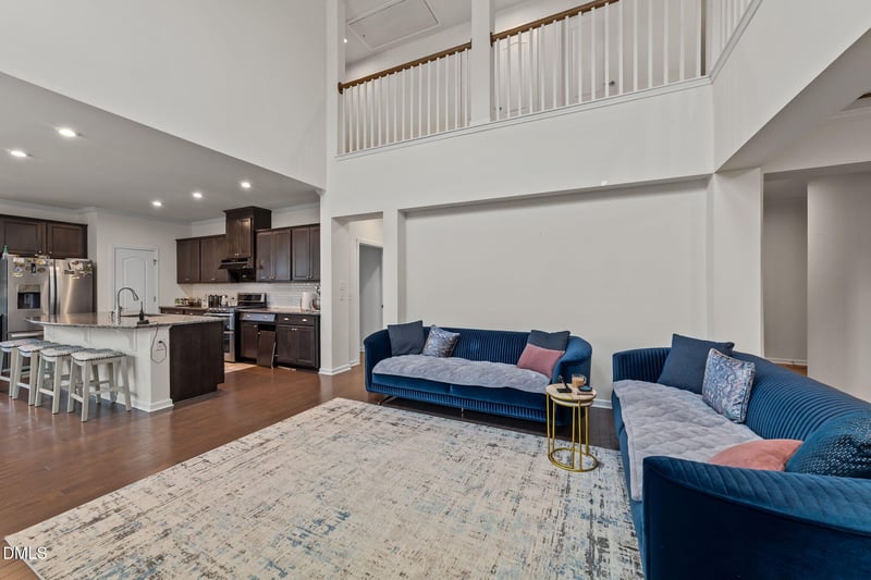 3411 Antler View Dr, Apex, NC 27502