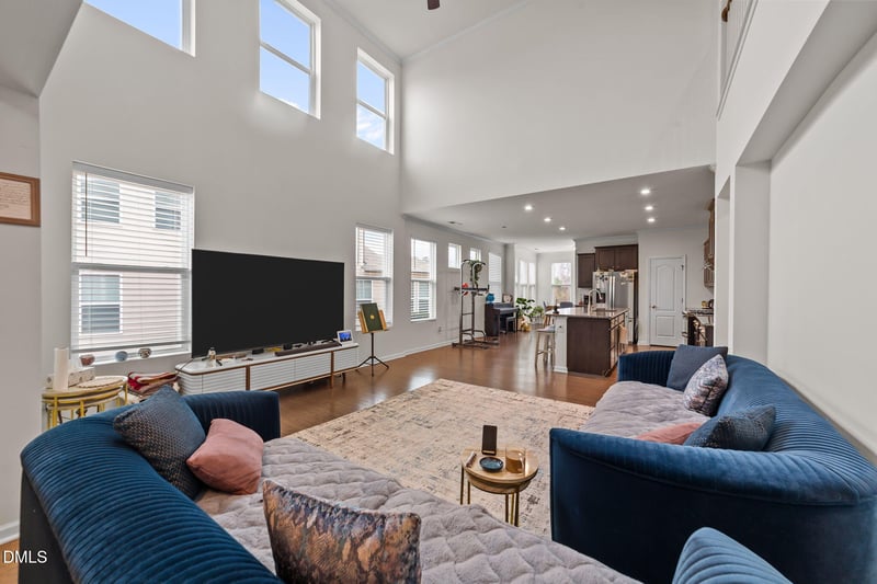 3411 Antler View Dr, Apex, NC 27502