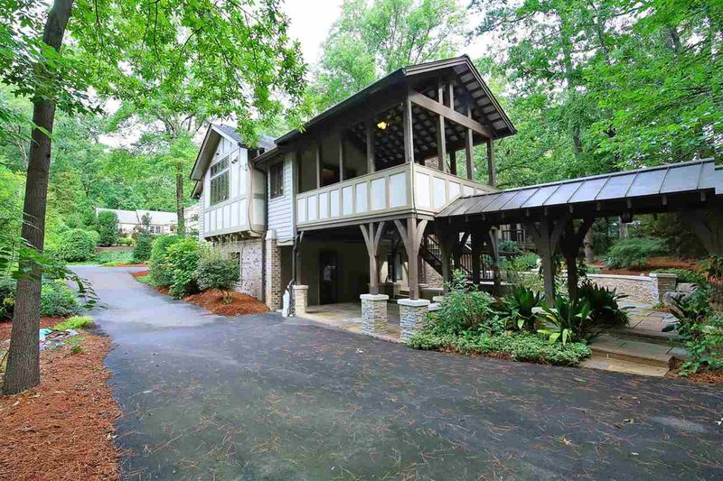 3411 Dover Rd, Durham, NC 27707