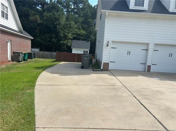 3411 Harrisburg Dr, Fayetteville, NC 28306