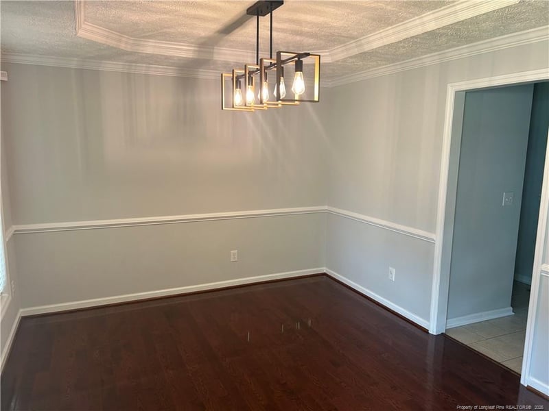3411 Harrisburg Dr, Fayetteville, NC 28306