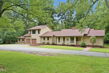 3411 Jones Dr, Mebane, NC 27302