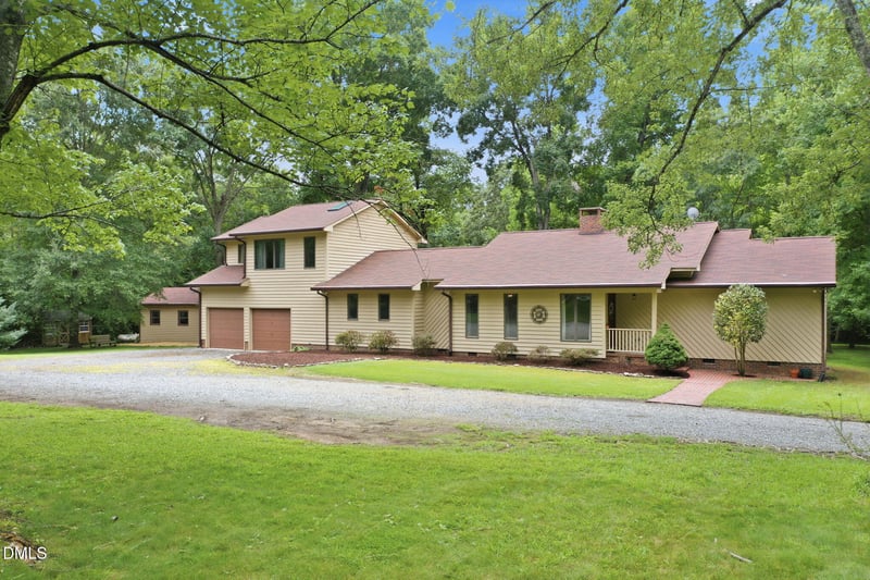 3411 Jones Dr, Mebane, NC 27302