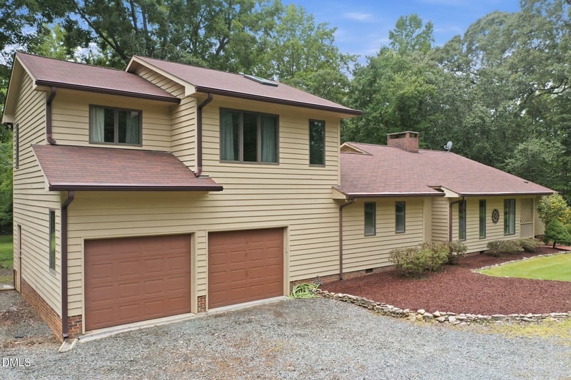3411 Jones Dr, Mebane, NC 27302