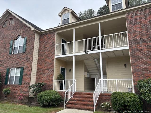3411 Lainey Ln #C, Fayetteville, NC 28314