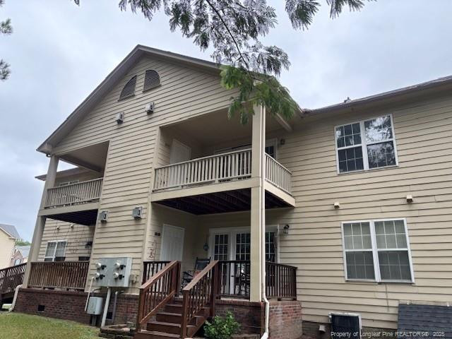 3411 Lainey Ln #C, Fayetteville, NC 28314