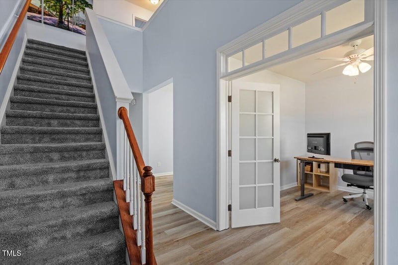 3411 Massey Pond Trl, Raleigh, NC 27616