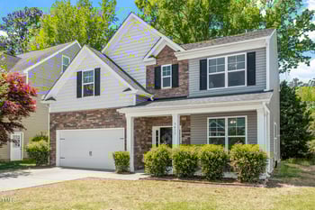 3411 Massey Pond Trl, Raleigh, NC 27616