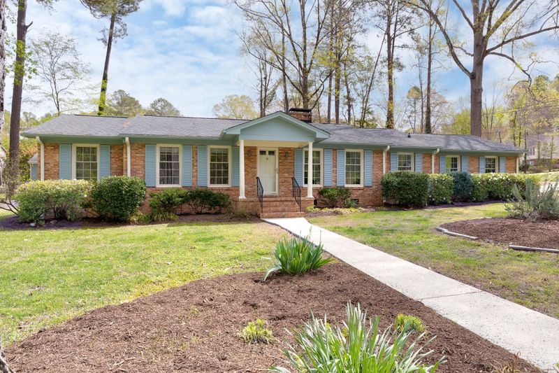 3411 Mossdale Ave, Durham, NC 27707