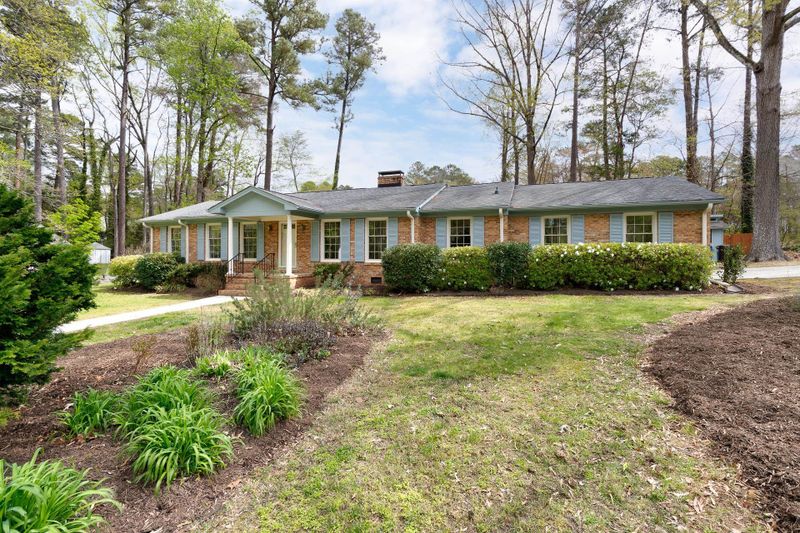 3411 Mossdale Ave, Durham, NC 27707