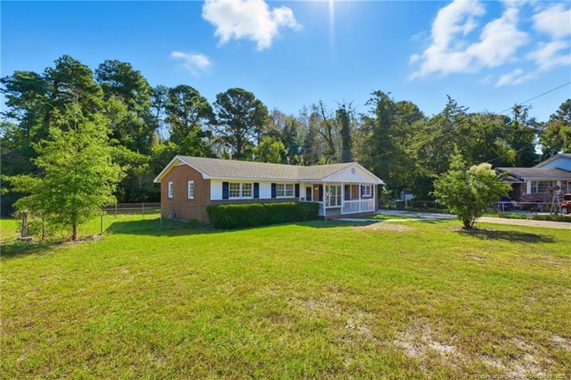 3411 Nato Rd, Fayetteville, NC 28306