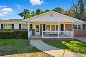 3411 Nato Rd, Fayetteville, NC 28306