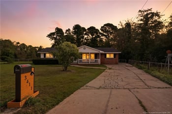 3411 Nato Rd, Fayetteville, NC 28306