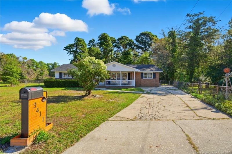 3411 Nato Rd, Fayetteville, NC 28306