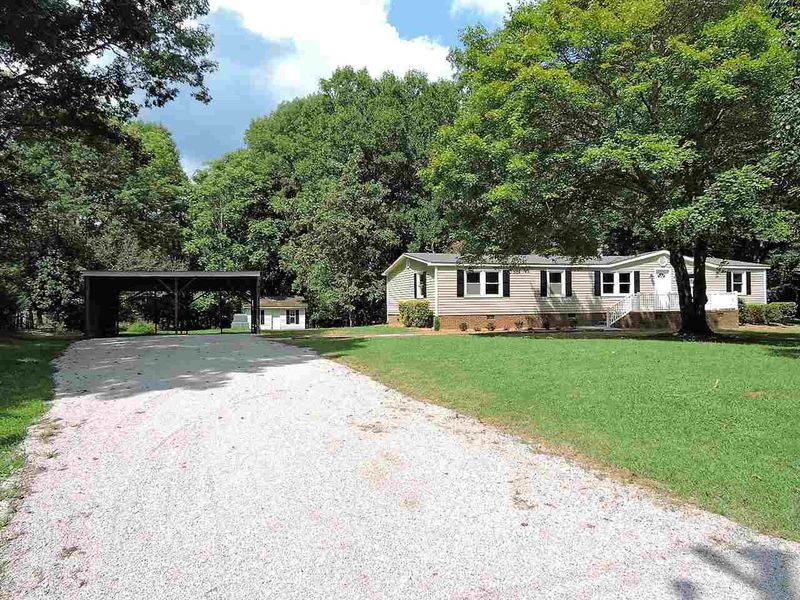 3411 Pleasant Green Rd, Durham, NC 27705