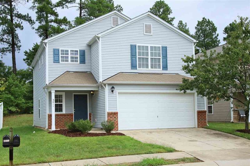 3411 Skybrook Ln, Durham, NC 27703