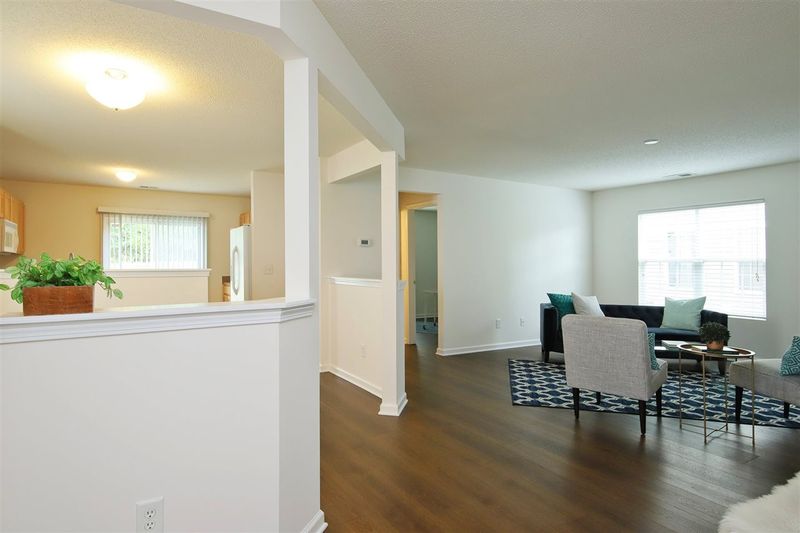 3411 Skybrook Ln, Durham, NC 27703