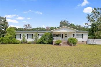 3411 Sunny Dale Dr, Fayetteville, NC 28312