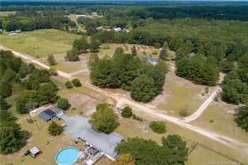 3411 Sunny Dale Dr, Fayetteville, NC 28312