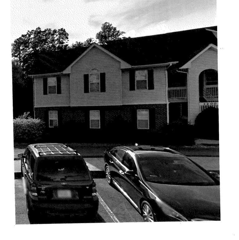 3411 Wellington Ridge Loop #3411, Cary, NC 27518