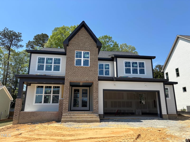 3412 Amelia Grace Dr Lot 43, Fuquay Varina, NC 27526