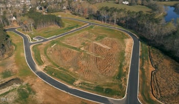3412 Amelia Grace Dr Lot 43, Fuquay Varina, NC 27526
