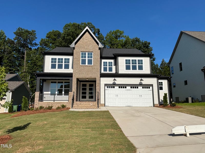 3412 Amelia Grace Dr Lot 43, Fuquay Varina, NC 27526