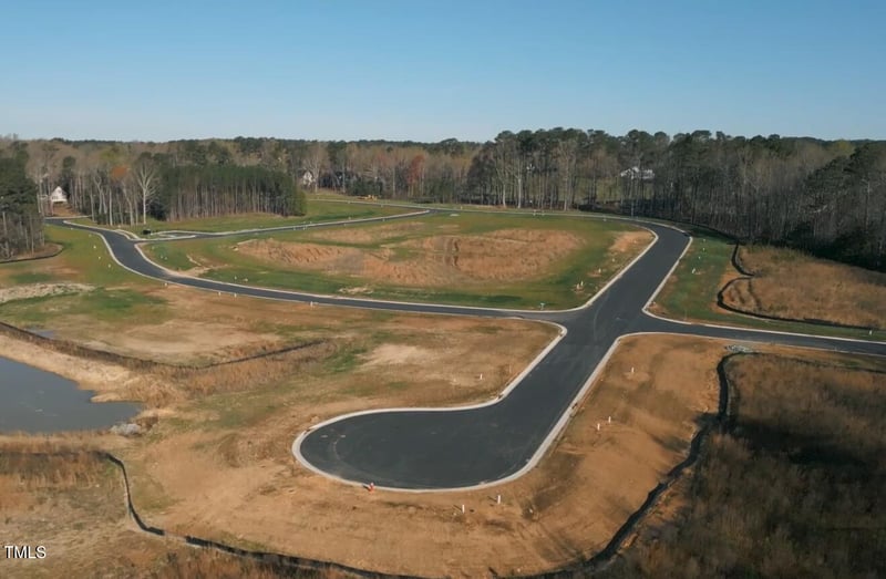 3412 Amelia Grace Dr Lot 43, Fuquay Varina, NC 27526