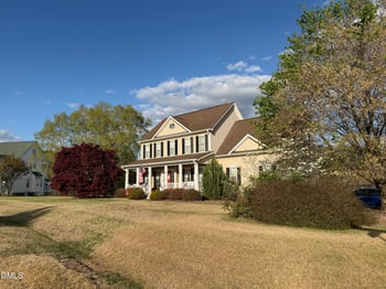 3412 Arnhem Ct, Fuquay Varina, NC 27526