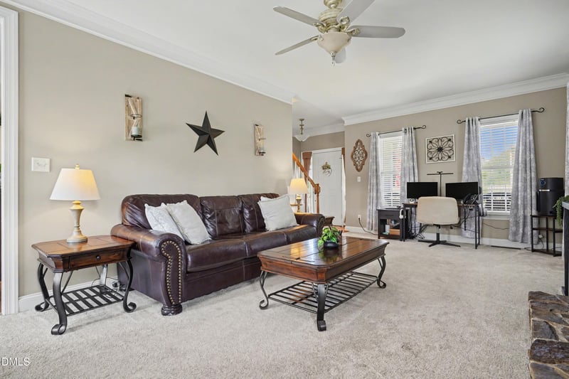 3412 Arnhem Ct, Fuquay Varina, NC 27526