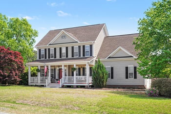3412 Arnhem Ct, Fuquay Varina, NC 27526