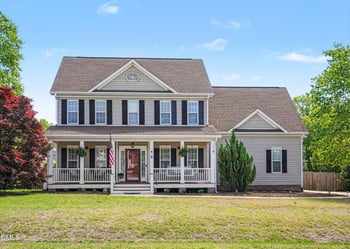3412 Arnhem Ct, Fuquay Varina, NC 27526